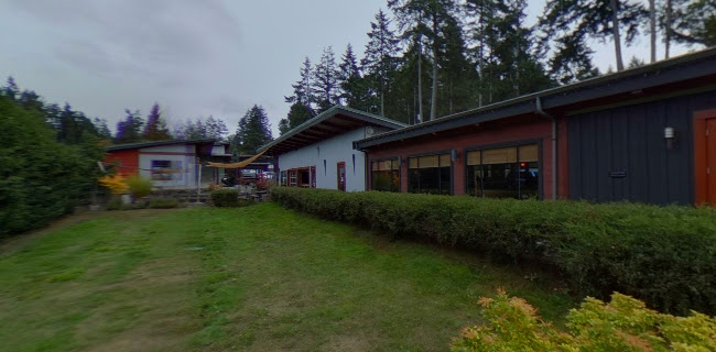 Woodfire Restaurant & Catering - Gabriola