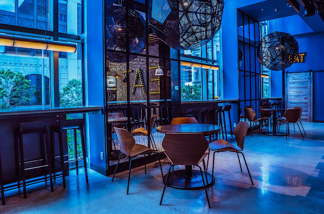 Eighth Avenue Trattoria - Calgary