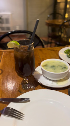 Opinii despre Amadeu's Restaurant în Toronto - Hospitality and gastronomy