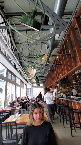 Opinii despre Cafe Belong în Toronto - Hospitality and gastronomy