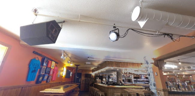 The Lancaster Smokehouse - Kitchener