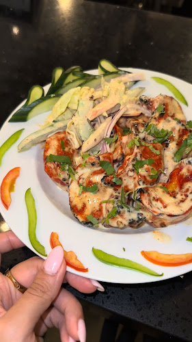 Empress Of India - Hospitality and gastronomy