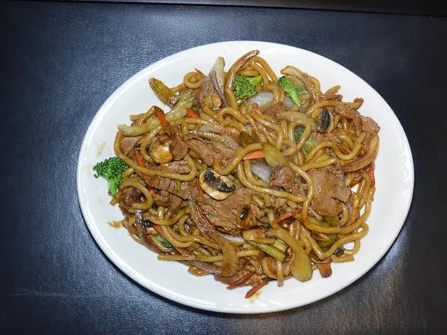 Meng Fan Restaurant - Hospitality and gastronomy