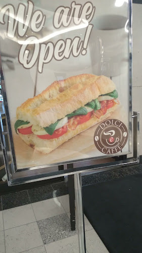 Dolci e Caffe espresso bar