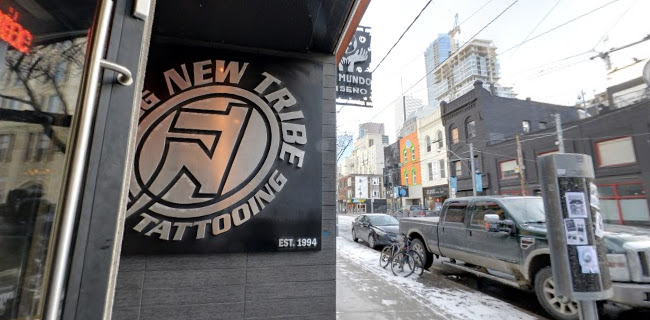 Queen St. Warehouse - Toronto