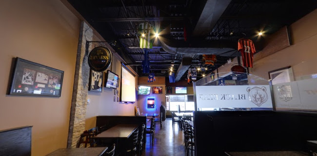 King's Castle Bar & Grill - Hospitality and gastronomy