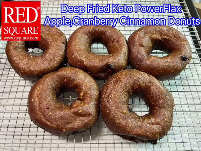 Red Square Bakery - Hospitality and gastronomy