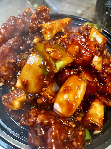 Desi Bar & Grill (Mississauga)- Indian food done right!