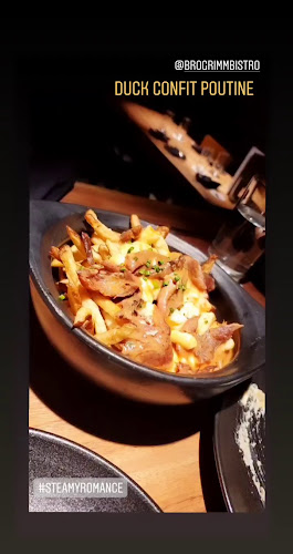 Brothers Grimm Bistro - Hospitality and gastronomy