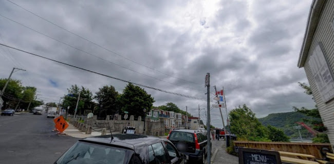 Opinii despre The Battery Cafe în St. John's - Hospitality and gastronomy