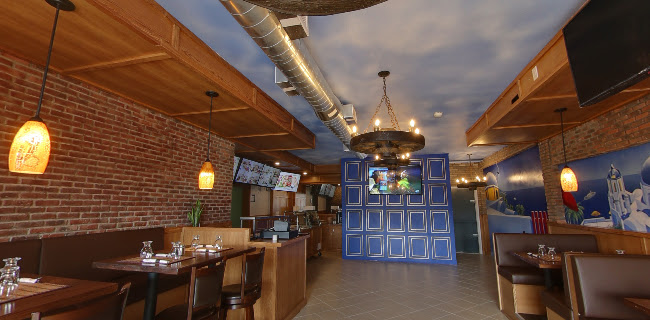 Opinii despre Greek To Go în Ottawa - Hospitality and gastronomy