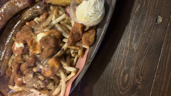 Comentarii opinii despre Prairie Dog Brewing