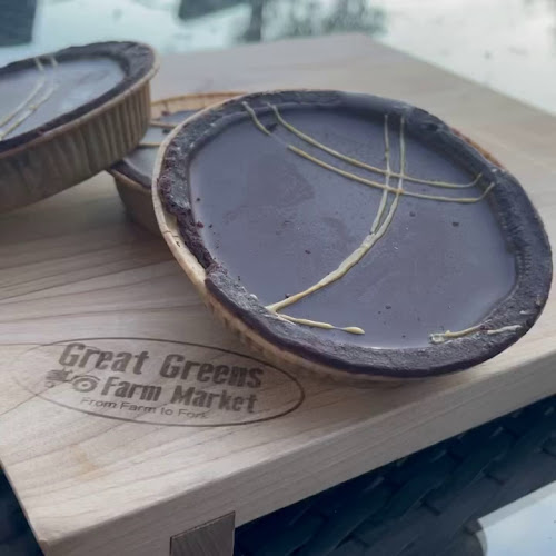 Great Greens Farm Market - Hospitality and gastronomy