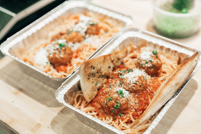 Comentarii opinii despre Jo's Italian Deli