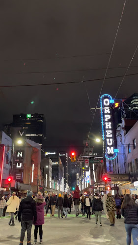 Good Co. Granville - Hospitality and gastronomy