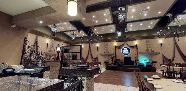 Finicia Modern Lebanese Kitchen