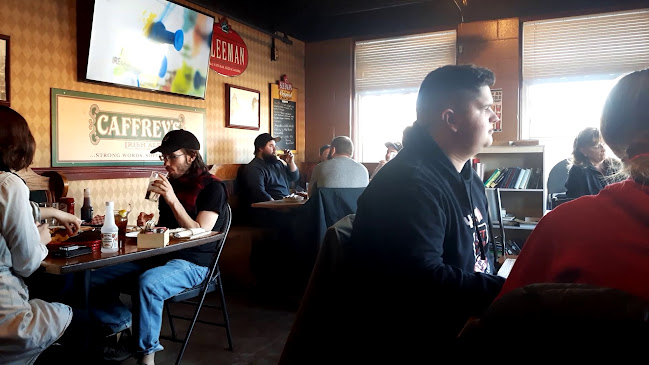 Opinii despre Boar's Head Pub în Stratford - Hospitality and gastronomy