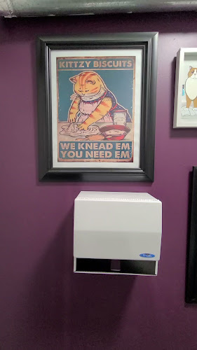 124 Duckworth St, St. John's, NL A1C 1E8