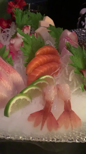 Opinii despre Manzo Izakaya în Richmond - Hospitality and gastronomy