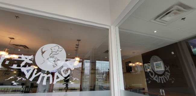 Xaymaca Restaurant - Brampton