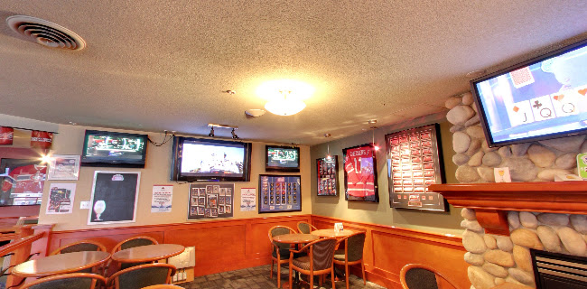 Don Cherry's Sports Grill - Vernon