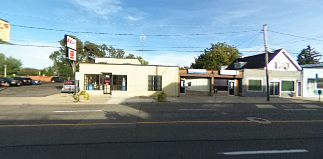 Shady Grove ~Lukaya Cafe~