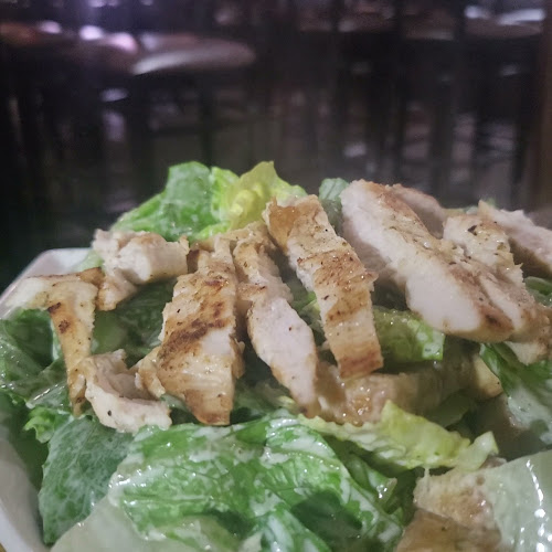 Opinii despre Atlas Pizza & Sports Bar în Calgary - Hospitality and gastronomy