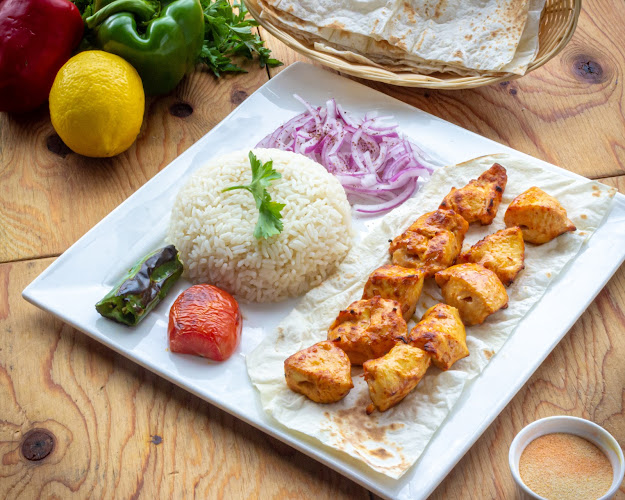 Istanbul Grill Turkish Restaurant - Richmond Hill
