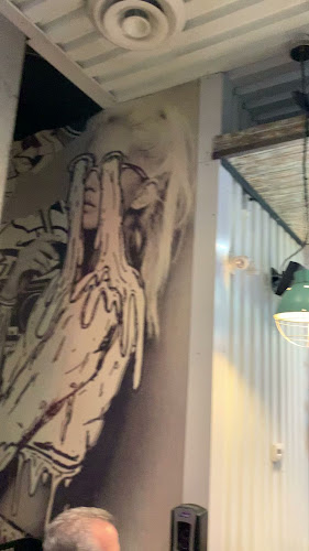 Sweet Jesus - Hospitality and gastronomy