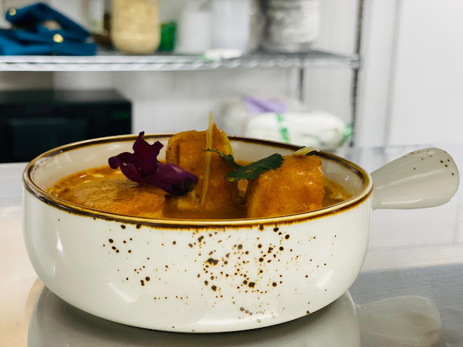 The Host Fine Indian Cuisine (Richmond Hill) - Hospitality and gastronomy