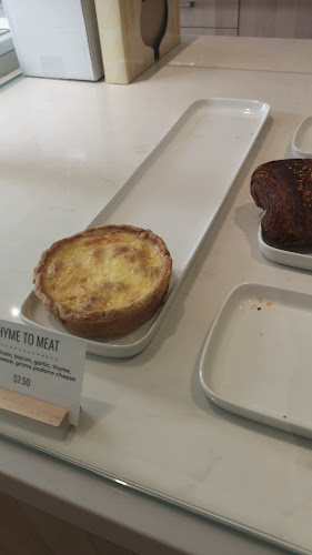 Opinii despre Yuzu No Ki Cafe & Patisserie în Markham - Hospitality and gastronomy