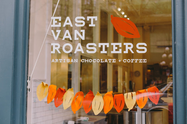 East Van Roasters