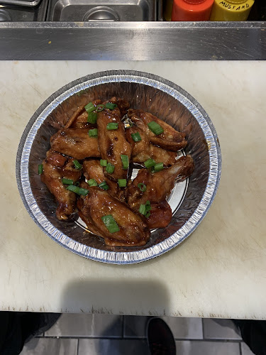 Comentarii opinii despre Wild Rose Country Restaurant