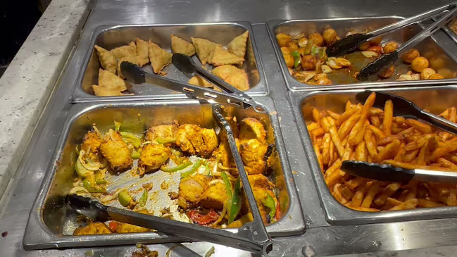 Brar's Grand Buffet - Brampton