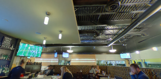 Opinii despre Corner Bar and Grill în Orléans - Hospitality and gastronomy