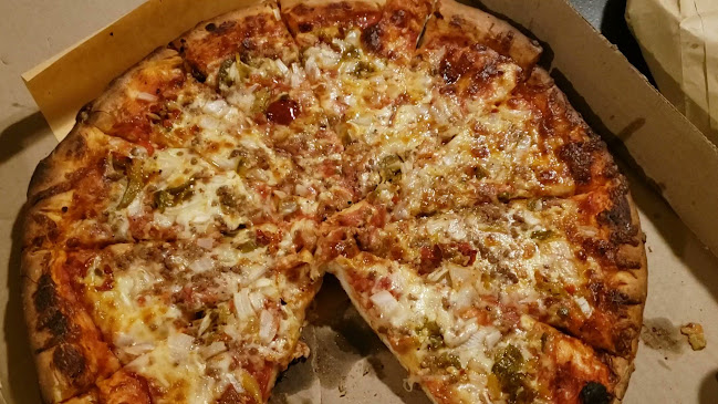 Opinii despre Pizza-Roma în Brantford - Hospitality and gastronomy