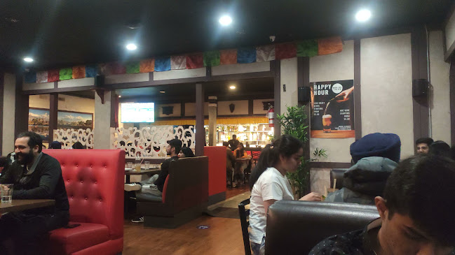 Spice of Nepal Restaurant - Hospitality and gastronomy