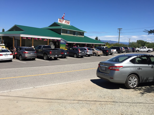 Paynter's Fruit Market