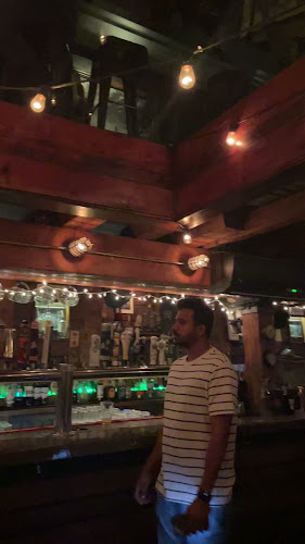 The Portside Pub - Vancouver