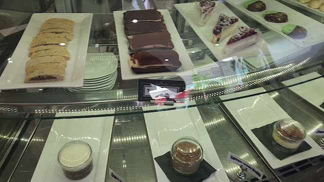 Coco Espresso Bar - Toronto