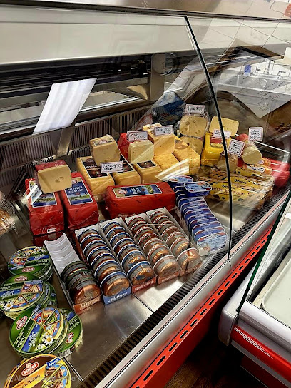 The European Sausage & Deli Inc.