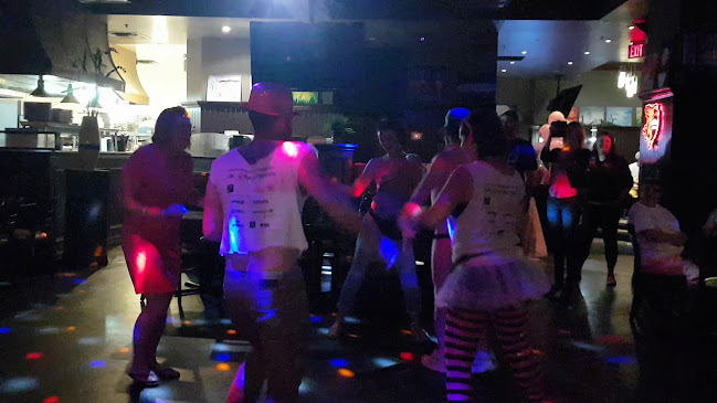 Opinii despre Olive 'R Twist în London - Hospitality and gastronomy