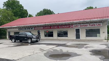 Tammy's Country Kitchen