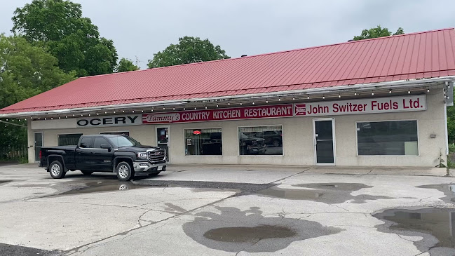 Tammy's Country Kitchen