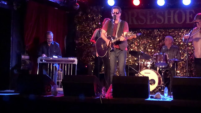 Opinii despre Horseshoe Tavern în Toronto - Hospitality and gastronomy