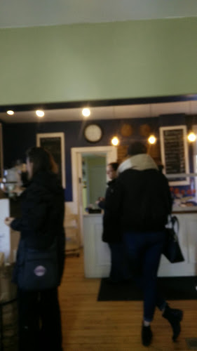 Opinii despre The Black Walnut Bakery în Cumberland - Hospitality and gastronomy