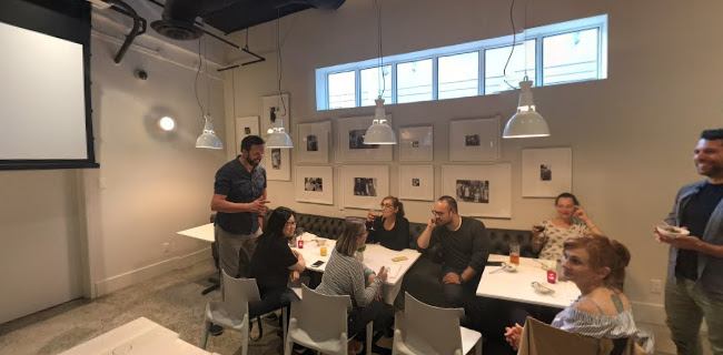 Nicli Pizzeria + Bar