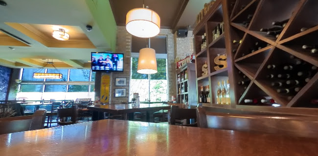 Spot On Kitchen & Bar - Hospitality and gastronomy