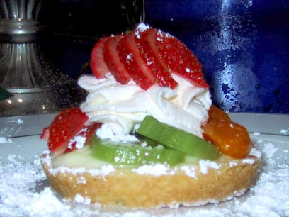 HeavenScent Catering