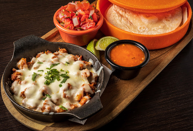 Chilangos Mexican Restaurant - Hospitality and gastronomy